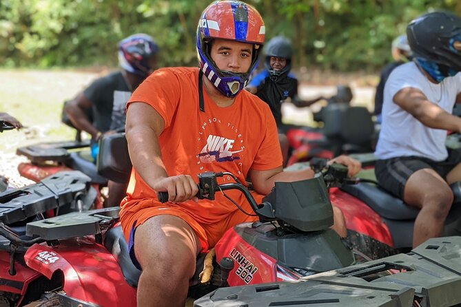 Private ATV Ride 7 Mile Beach & Rick’s Café Negril Tour - What the $245 price really covers