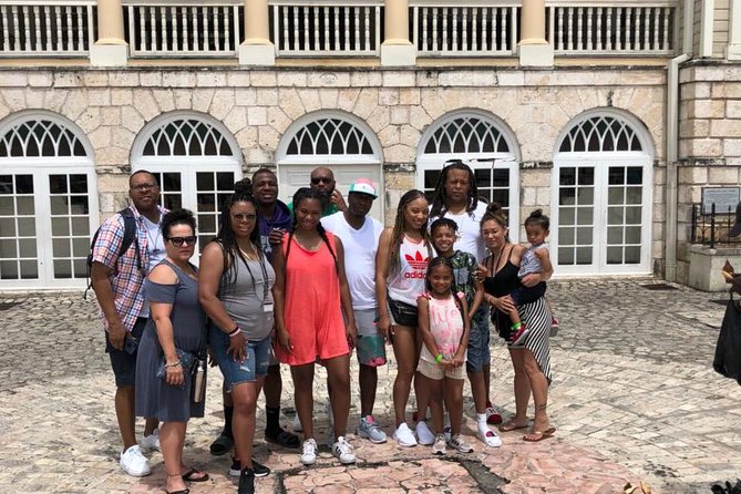 Private Authentic Down-to-Earth Half Day Tour in Montego Bay - Seeing Montego Bay beyond the resort gates