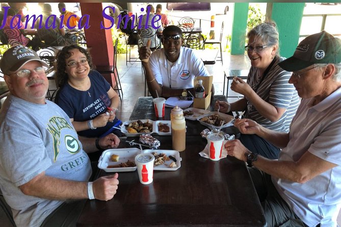 Private Authentic Down-to-Earth Half Day Tour in Montego Bay - Residential neighborhoods and local perspective