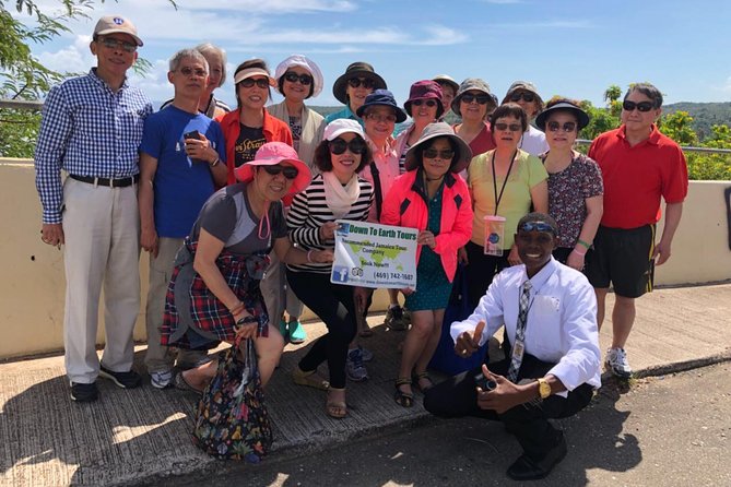 Private Authentic Down-to-Earth Half Day Tour in Montego Bay - Which guide style suits you?