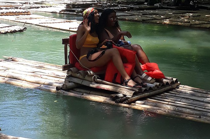 Private Bamboo Rafting along Great River with Pickup - Timing, weather, and practical planning