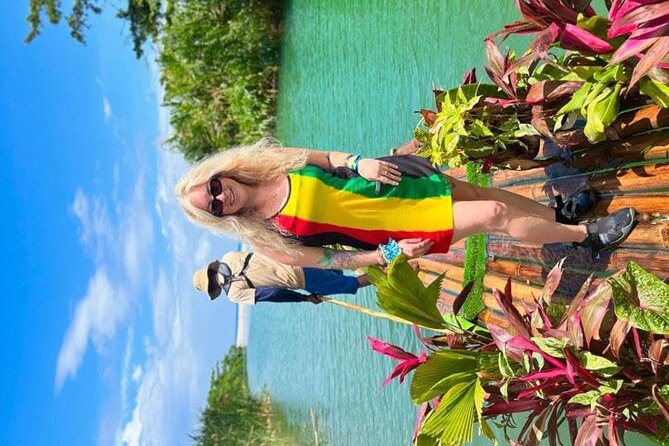 Private Bamboo Rafting and Limestone Massage In Montego Bay - Who will enjoy this Jamaican outing