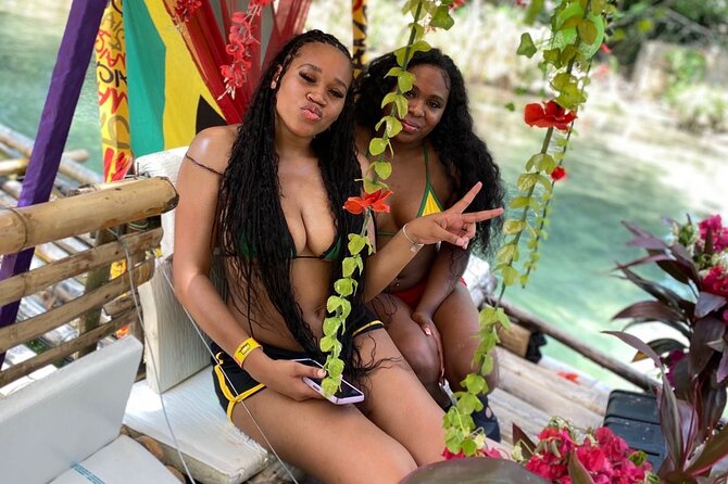 Private Bamboo Rafting in Montego Bay - Key points to know before booking