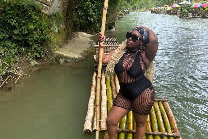 Private Bamboo Rafting in Montego Bay - Who will enjoy this Montego Bay tour