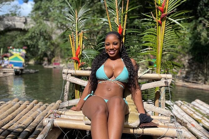 Private Bamboo Rafting, Limestone Massage and Hip Strip Tour - Is $45 a fair price?