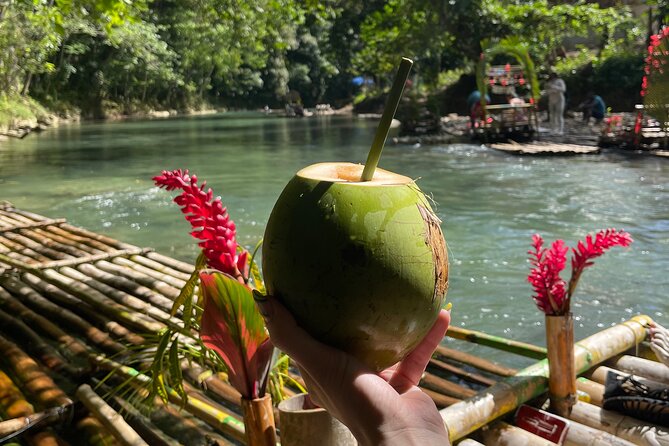 Private Bamboo Rafting, Limestone Massage and Hip Strip Tour - Who will enjoy this experience most?