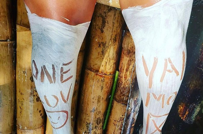 Private Bamboo Rafting Tour with Leg Massage and Hip-Strip - The Lethe Setting and the Pace of the Stop