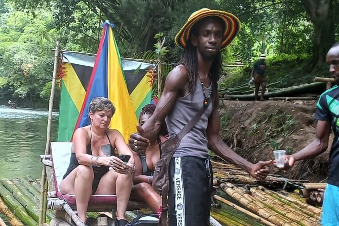 Private Bamboo River Raft with Limestone Massage in Montego Bay - Who will enjoy this tour most