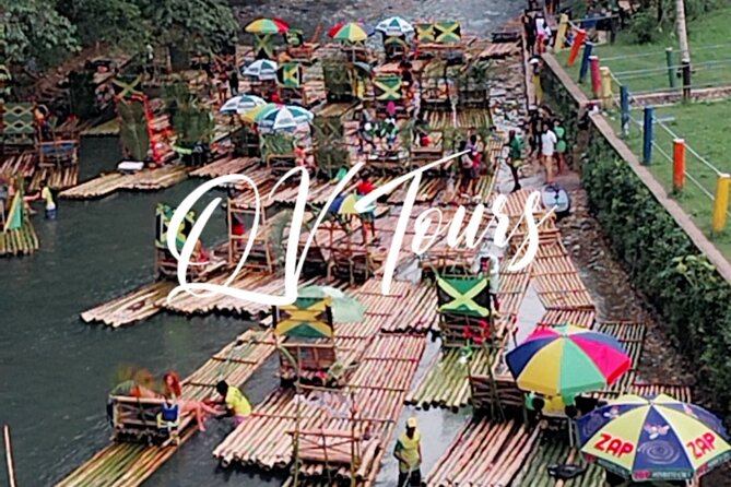 Private Bamboo River Raft with Limestone Massage in Montego Bay - Weather, timing, and practical planning