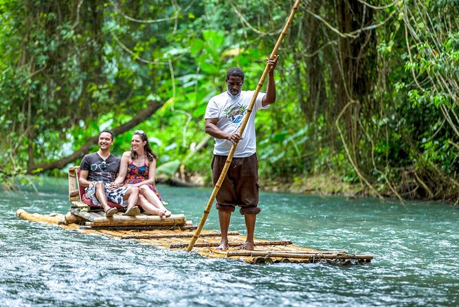Private Bamboo River Rafting Adventure in Montego Bay Jamaica - Who will enjoy this experience most?