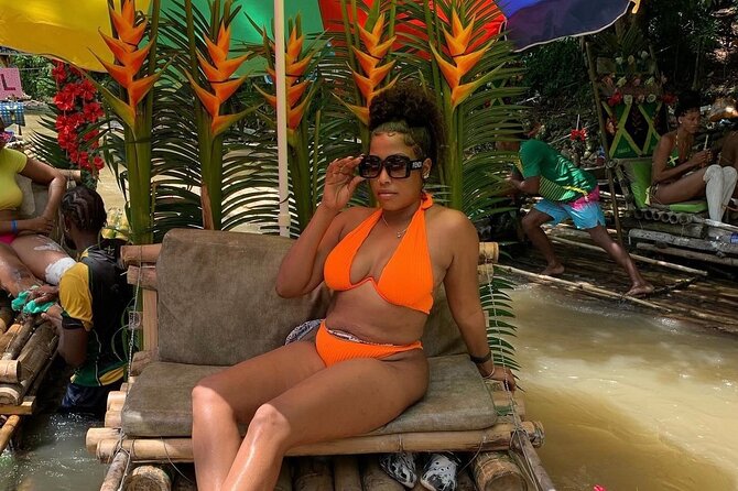 Private Bamboo River Rafting & Foot Massage from Montego Bay - How to get the best value from the day