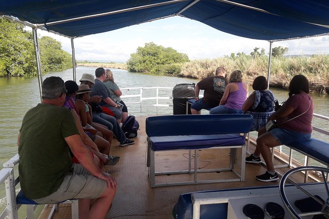 Private Black River Safari Tour from Montego Bay - The history behind the river