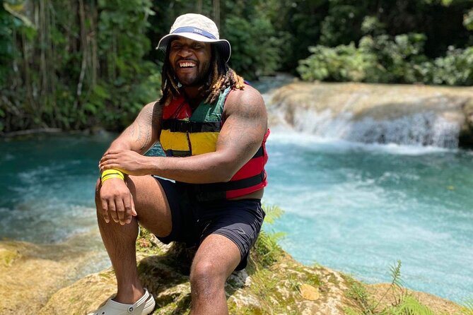 Private Blue Hole Tour from Montego Bay - Is $130 per person good value?