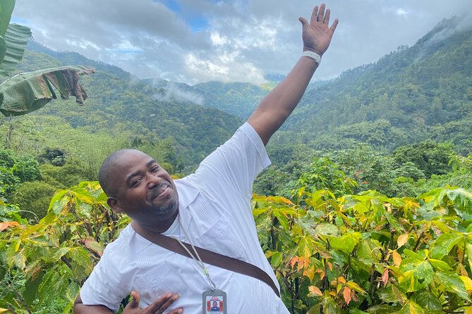 Private Blue Mountain tour from Ocho Rios - What can go wrong, and how to avoid disappointment