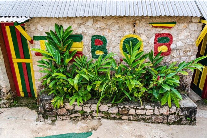 Private Bob Marley 9 mile & DunnsRiverFalls Tour from Montego Bay - Why this pairing works