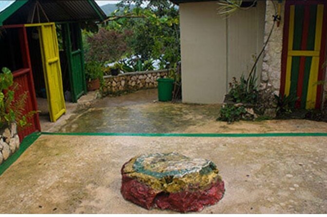 Private Bob Marley 9 mile & DunnsRiverFalls Tour from Montego Bay - Who should book this experience