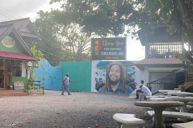 Private BOB Marley's 9miles Tour & Dunn’s River Falls Experience - Is $170.95 per person a fair price?