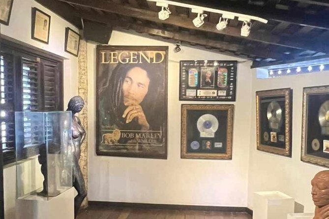 Private BOB Marley's 9miles Tour & Dunn’s River Falls Experience - Booking details that affect your day