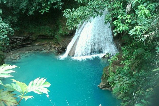 Private Combo Tour From Ocho Rios To Blue Hole & Konoko Falls - Two Ocho Rios attractions, two very different moods