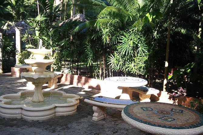 Private Combo Tour From Ocho Rios To Blue Hole & Konoko Falls - The drive from Ocho Rios into the hills