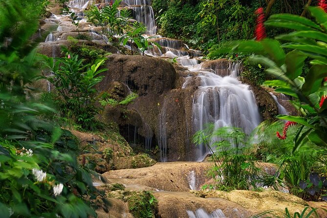 Private Combo Tour From Ocho Rios To Blue Hole & Konoko Falls - Is $100 per person a fair price?
