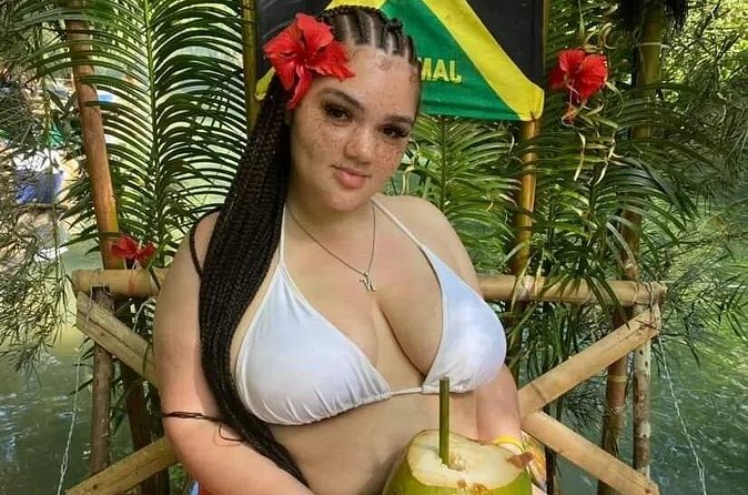 Private Cultural Bamboo Rafting & Limestone Massage in Montego Bay - Is $130 per person a fair price?