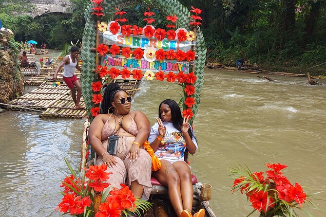 Private Cultural Bamboo Rafting & Limestone Massage in Montego Bay - Who will enjoy this trip most?