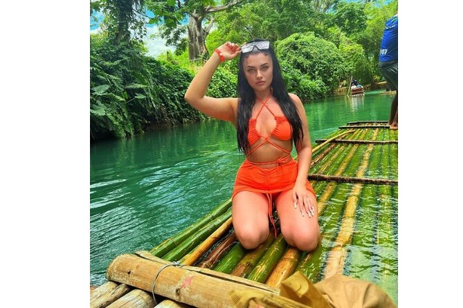 Private Decorated Bamboo Rafting Lethe - What the private format changes