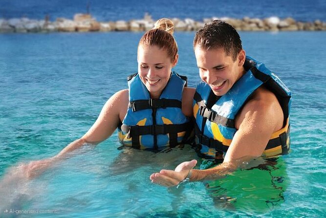 Private Dolphin Cove Adventure - Is $250 per person fair value?
