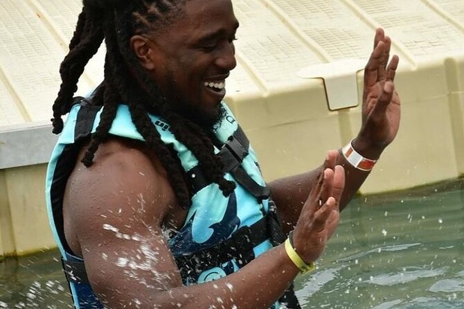 Private Dolphin Cove Adventure - Your three-hour visit, step by step