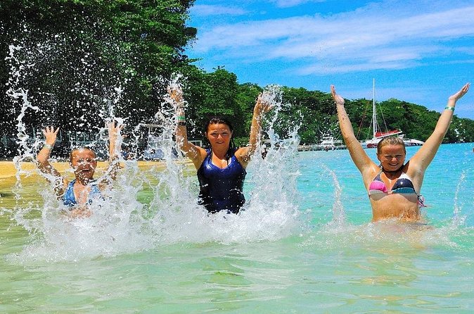 Private Dunn's River Falls Adventure from Montego Bay - What to bring for a smoother visit