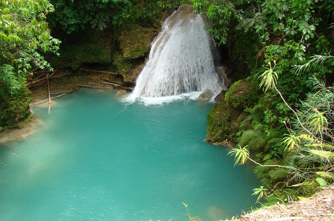 [PRIVATE] Dunn's River Falls, Blue Hole & Secret Falls w/Entrance - The long drive can shape your day