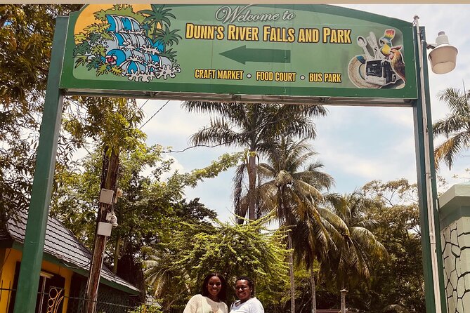 Private Dunn’s River Falls Experience + Blue Hole Secret falls - Is $85.83 a fair price?