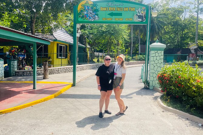 Private Dunn’s River Falls Experience + Blue Hole Secret falls - Final decision: a strong choice for an active half-day