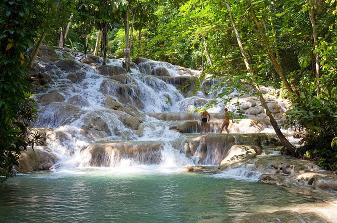 Private Dunn's River Falls Jamaica - Is $91 per person a fair price?