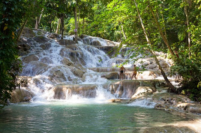 Private Dunn's River Falls Jamaica - Practical details before you book