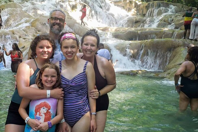 Private Dunns River Falls and Blue Hole from Montego Bay Tour - Why this private Montego Bay day trip works