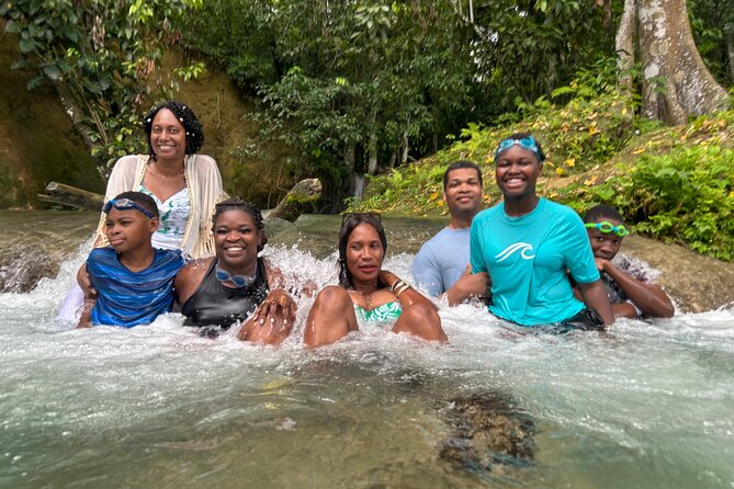 Private Half Day Tour at Benta Falls - Timing, Pickup, and Daily Availability