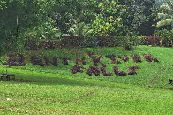 Private Half Day Tour at Benta Falls - Comfort, Fitness, and Weather