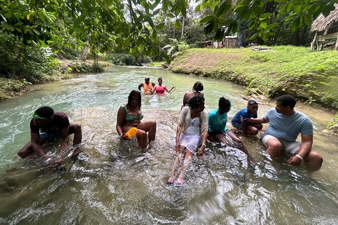 Private Half Day Tour at Benta Falls - Who Will Enjoy This Tour Most