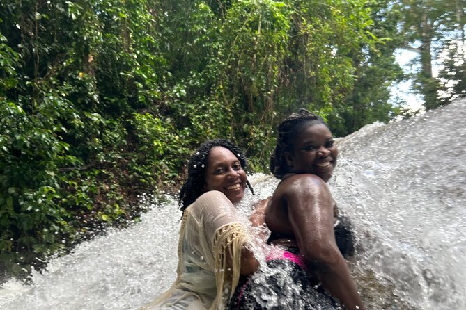 Private Half Day Tour at Benta Falls - What the Private Format Really Gives You