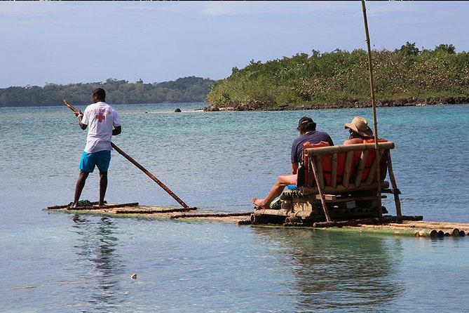 Private Half Moon Beach Tour from Montego Bay - Why the private format matters