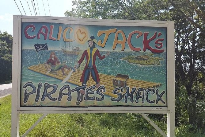 Private Half Moon Beach Tour from Montego Bay - Food, drinks, and the real budget