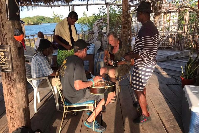 Private Half Moon Beach Tour from Montego Bay - What to pack for a smooth beach stop