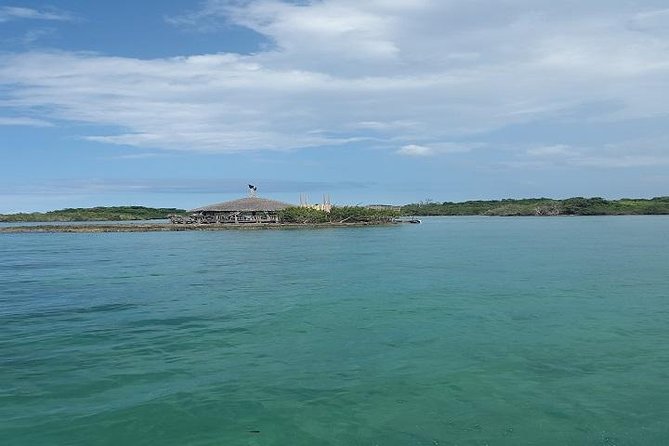 Private Half Moon Beach Tour from Montego Bay - Timing, booking, and cancellation details