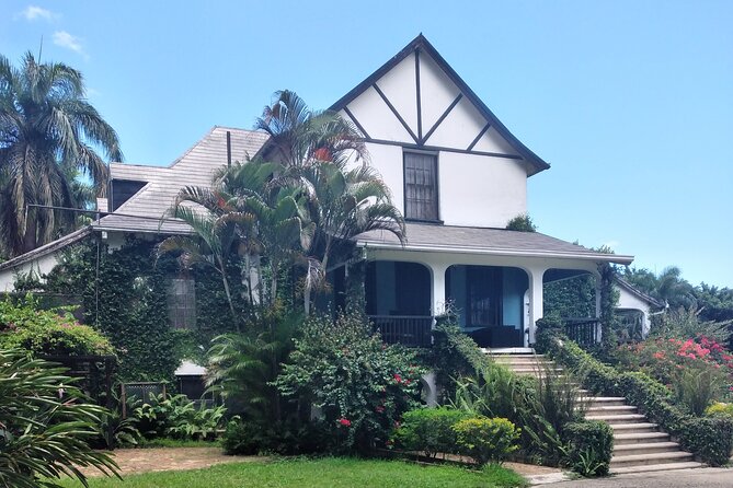 Private Hampden Estate Rum Tour from Montego Bay or Falmouth - Why Hampden Estate feels different from a resort rum stop