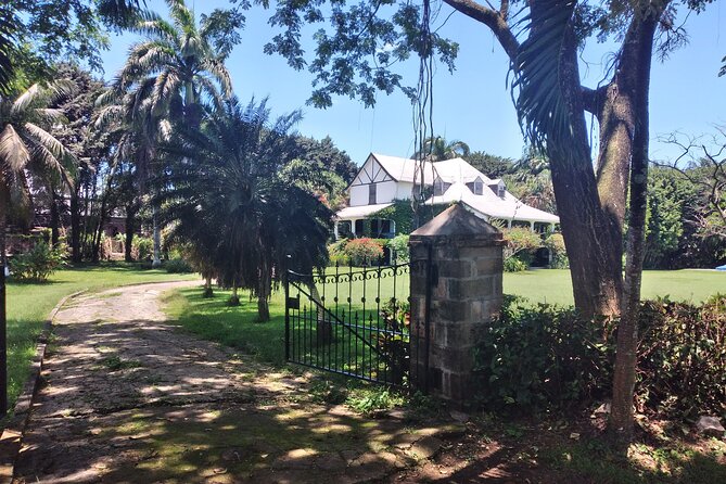 Private Hampden Estate Rum Tour from Montego Bay or Falmouth - Understanding the Trelawny method