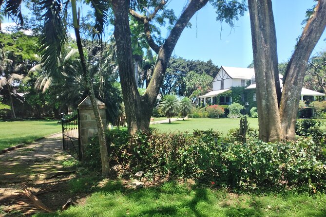 Private Hampden Estate Rum Tour from Montego Bay or Falmouth - What the private format changes
