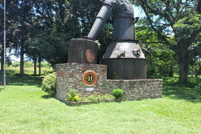 Private Hampden Estate Rum Tour from Montego Bay or Falmouth - The 8:30 am departure from Montego Bay or Falmouth