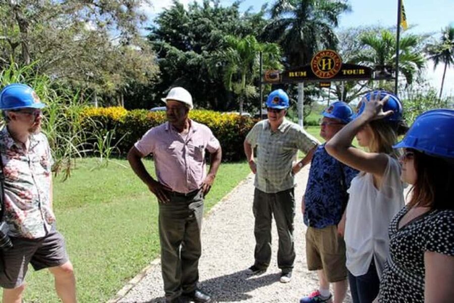 Private Hampden Estate Rum Trip from Montego Bay - Why Hampden Estate is worth the drive from Montego Bay